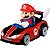 Conjunto Mario Kart Hot Wheels Com 4 Carrinhos Mattel (Pack 1) - Imagem 2