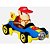 Conjunto Mario Kart Hot Wheels Com 4 Carrinhos Mattel (Pack 2) - Imagem 5