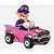 Conjunto Mario Kart Hot Wheels Com 4 Carrinhos Mattel (Pack 2) - Imagem 3