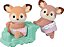 Gêmeos Cervos Sylvanian Families - Imagem 2