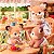 Gêmeos Cervos Sylvanian Families - Imagem 3