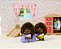 Gêmeos Porcos-Espinhos Sylvanian Families - Imagem 3