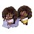 Gêmeos Porcos-Espinhos Sylvanian Families - Imagem 2