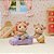 Gêmeos Renas Sylvanian Families - Imagem 3