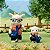 Família das Cabras Sylvanian Families - Imagem 5