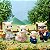 Família das Cabras Sylvanian Families - Imagem 3
