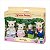 Família das Cabras Sylvanian Families - Imagem 1