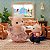 Família das Cabras Sylvanian Families - Imagem 4