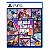 Grand Theft Auto GTA VI PS5 - Imagem 1