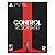 Control Resonant PS5 Steelbook Edition (US) - Imagem 1
