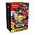 Cartas Pokémon Combo de Booster Mega Evolução Equilíbrio Perfeito Desafio Estratégico Copag - Imagem 1
