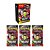 Cartas Pokémon Combo de Booster Mega Evolução Equilíbrio Perfeito Desafio Estratégico Copag - Imagem 2
