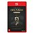 The Elder Scrolls IV Oblivion Remastered Edição Deluxe Nintendo Switch 2 - Imagem 1