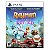 Rayman Legends Retold Lauch Edition PS5 (US) - Imagem 1