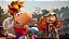 Rayman Legends Retold Lauch Edition Nintendo Switch 2 (US) - Imagem 2
