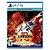 Shinobi Art of Vengeance Deluxe Edition PS5 (US) - Imagem 1