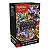 Cartas Pokémon Combo de Booster Mega Evolução Escuridão Absoluta Copag - Imagem 1