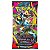 Cartas Pokémon Combo de Booster Mega Evolução Escuridão Absoluta Copag - Imagem 5
