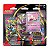 Cartas Blister Pokémon Triplo Slowpoke Me02 Mega Evolução Escuridão Absoluta Copag - Imagem 1