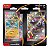 Cartas Blister Pokémon Quádruplo Binacle Me02 Mega Evolução Escuridão Absoluta Copag - Imagem 1