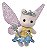Castelo de Fadas do Bosque Encantado Sylvanian Families - Imagem 5