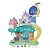 Castelo de Fadas do Bosque Encantado Sylvanian Families - Imagem 2