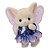 Castelo de Fadas do Bosque Encantado Sylvanian Families - Imagem 4
