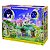 Castelo de Fadas do Bosque Encantado Sylvanian Families - Imagem 1