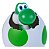 Boneco Interativo Yoshi Ovo Super Mario Galaxy Sunny - Imagem 3