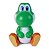 Boneco Interativo Yoshi Ovo Super Mario Galaxy Sunny - Imagem 4