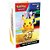 Cartas Pokémon Combo de Booster Celebração 30 Anos Copag - Imagem 1