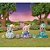 Bebês Fadas Encantadas Sylvanian Families - Imagem 3