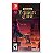 Castlevania Belmonts Curse Midnight Edition Nintendo Switch (US) - Imagem 1
