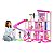 Casa dos Sonhos Dreamland da Barbie Com Escorregador Mattel - Imagem 3