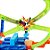 Pista Hot Wheels Action Colisão Hiperesférica Mattel - Imagem 4