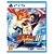 Captain Tsubasa 2 World Fighters PS5 - Imagem 1
