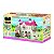 Casa de Campo à Beira Rio do Telhado Vermelho Sylvanian Families - Imagem 1