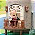 Casa de Campo à Beira Rio do Telhado Vermelho Sylvanian Families - Imagem 7
