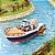 Barco de Passeio da Foca Marinheiro Sylvanian Families - Imagem 3