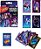 Jogo de Cartas Uno KPop Demon Hunters Netflix Mattel - Imagem 2