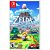 The Legend of Zelda: Link's Awakening Nintendo Switch - Imagem 1