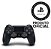 Controle Dualshock 4 PS4 Pro Slim Original - Imagem 1