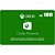 Cartão Presente Xbox Live Gold Game Pass Ultimate Brasil Microsoft - Imagem 3