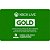 Cartão Presente Xbox Live Gold Game Pass Ultimate Brasil Microsoft - Imagem 4