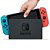 Console Nintendo Switch 32gb Neon Blue Red - Imagem 3
