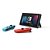 Console Nintendo Switch 32gb Neon Blue Red - Imagem 4