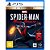 Marvel's Spider-Man Miles Morales Edição Ultimate PS5 - Imagem 1