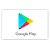 Cartão Presente Google Play - Imagem 1