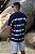 Camiseta Hawewe Masculina Keel Surf Tie Dye Marinho - Imagem 2