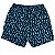 Shorts Masculino Hawewe Patch Abacaxi Azul - Imagem 3